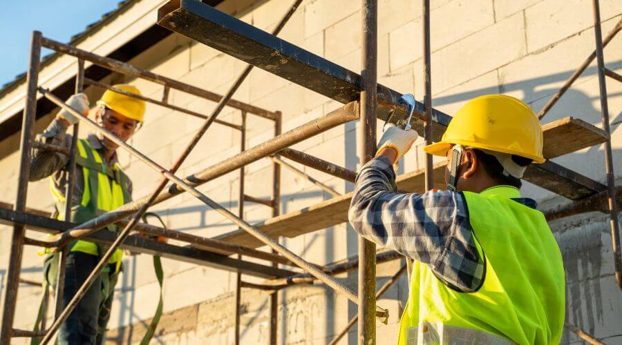 Soffit Repair in Calumet, MN